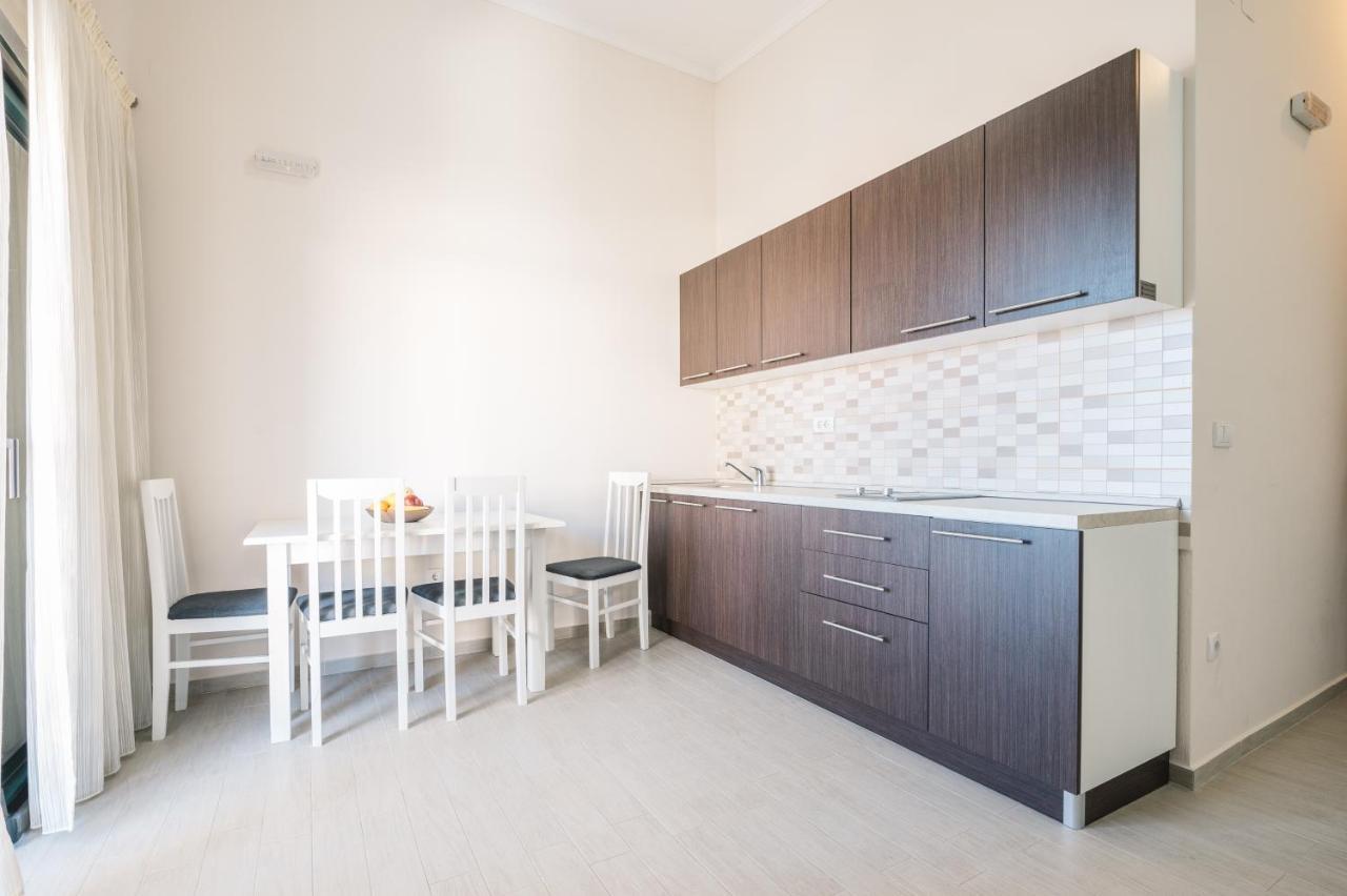 Barjaktar - Luxury Suites & Spa Улцинь Экстерьер фото