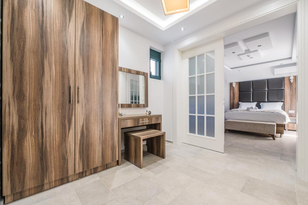 Barjaktar - Luxury Suites & Spa Улцинь Экстерьер фото