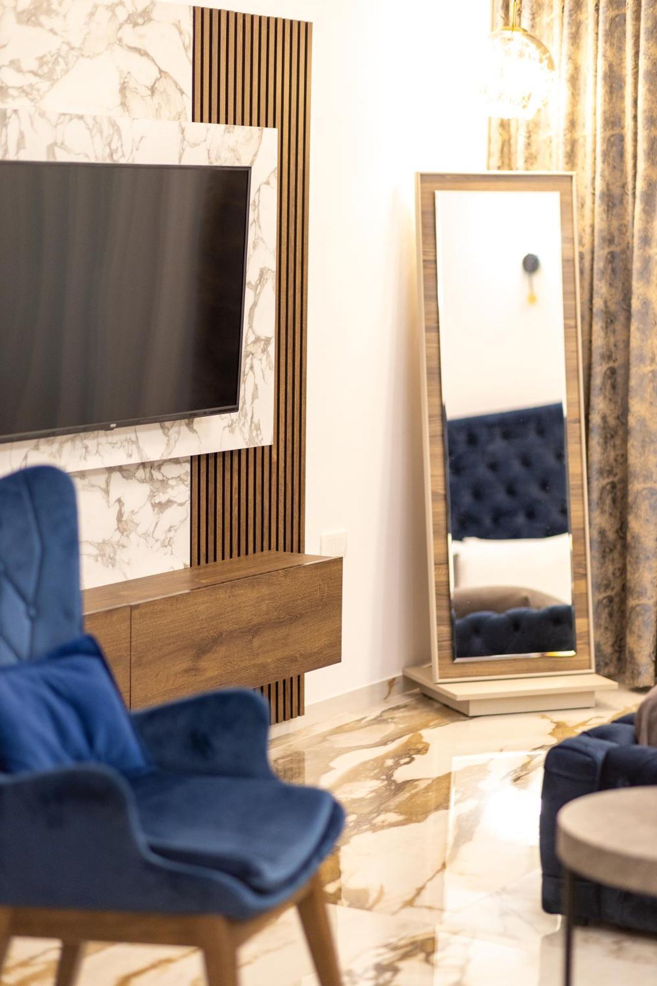Barjaktar - Luxury Suites & Spa Улцинь Экстерьер фото