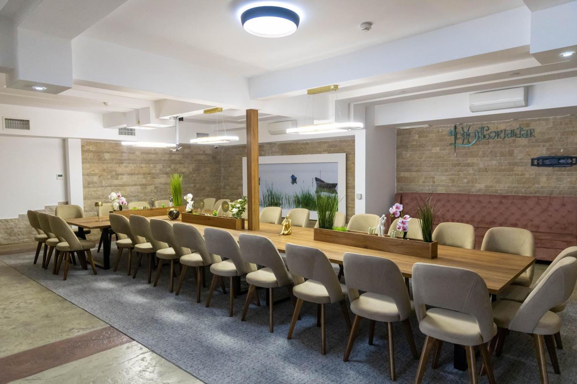 Barjaktar - Luxury Suites & Spa Улцинь Экстерьер фото
